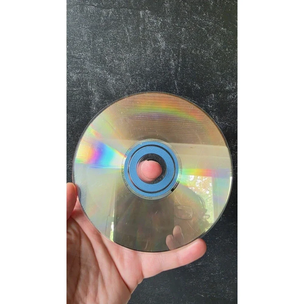 What Women Want Soundtrack Cd READ Description